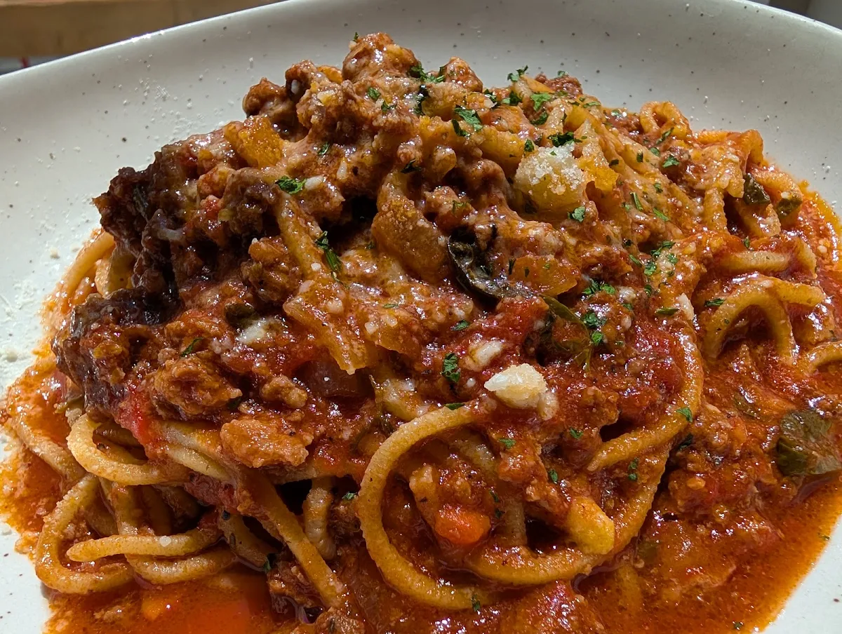Food & drink, The Craft Pizza Bar & Italian Kitchen Inc