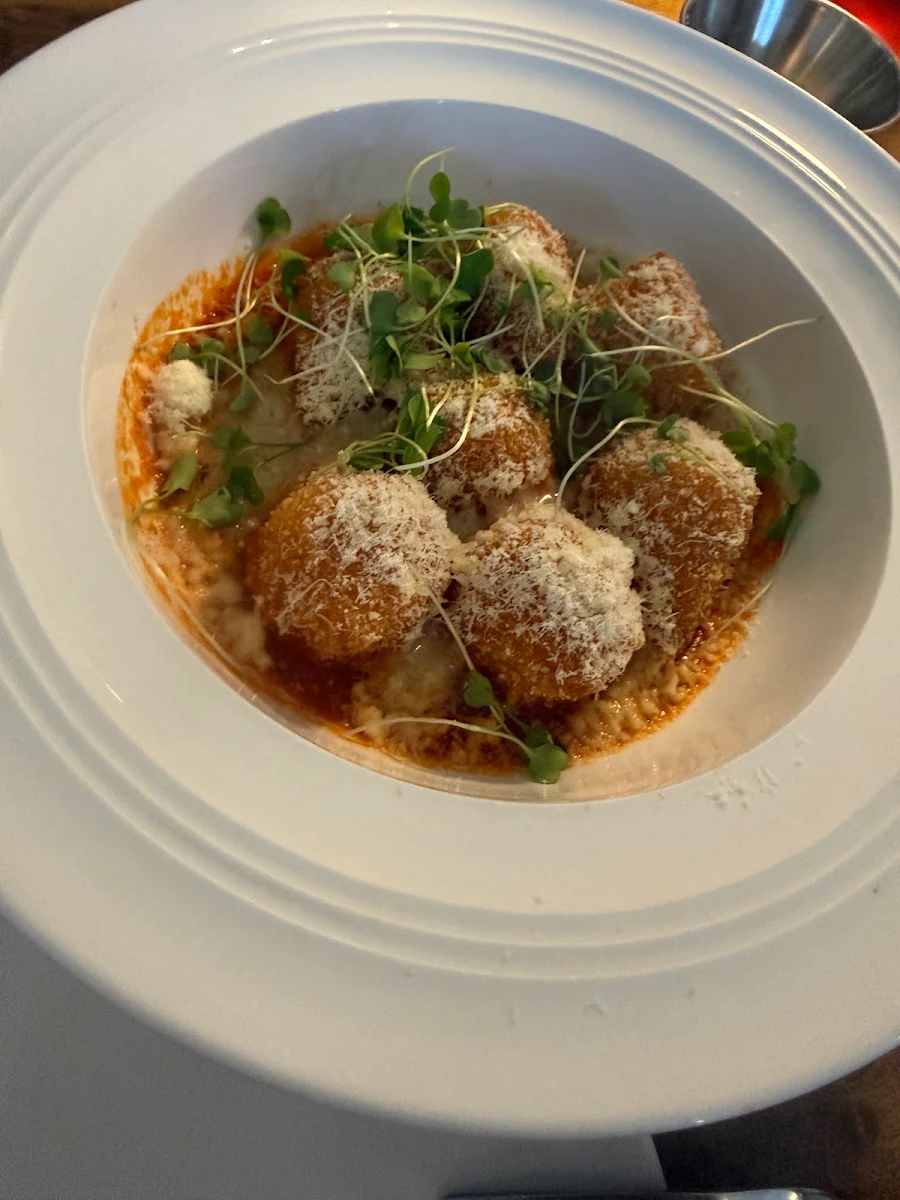 Food & drink, The Craft Pizza Bar & Italian Kitchen Inc