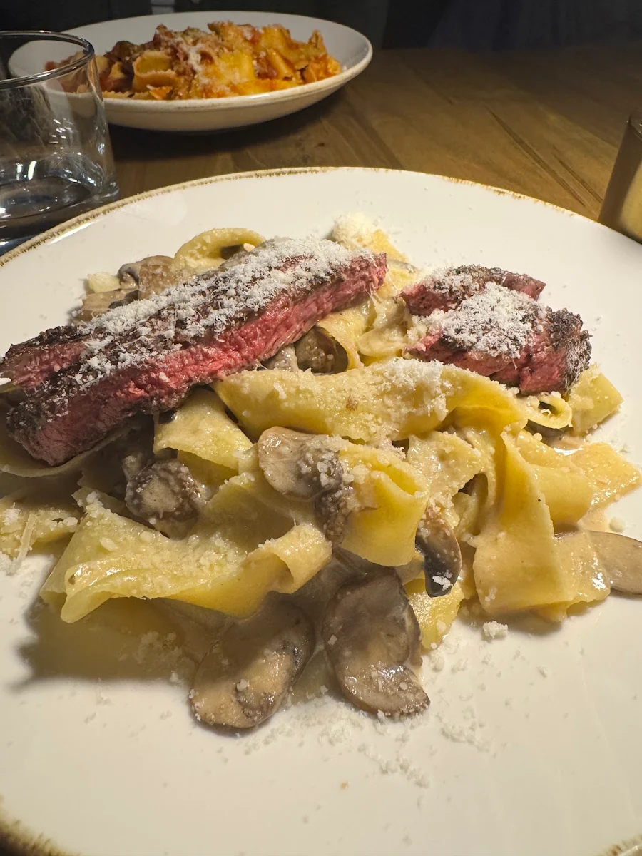 Food & drink, The Craft Pizza Bar & Italian Kitchen Inc