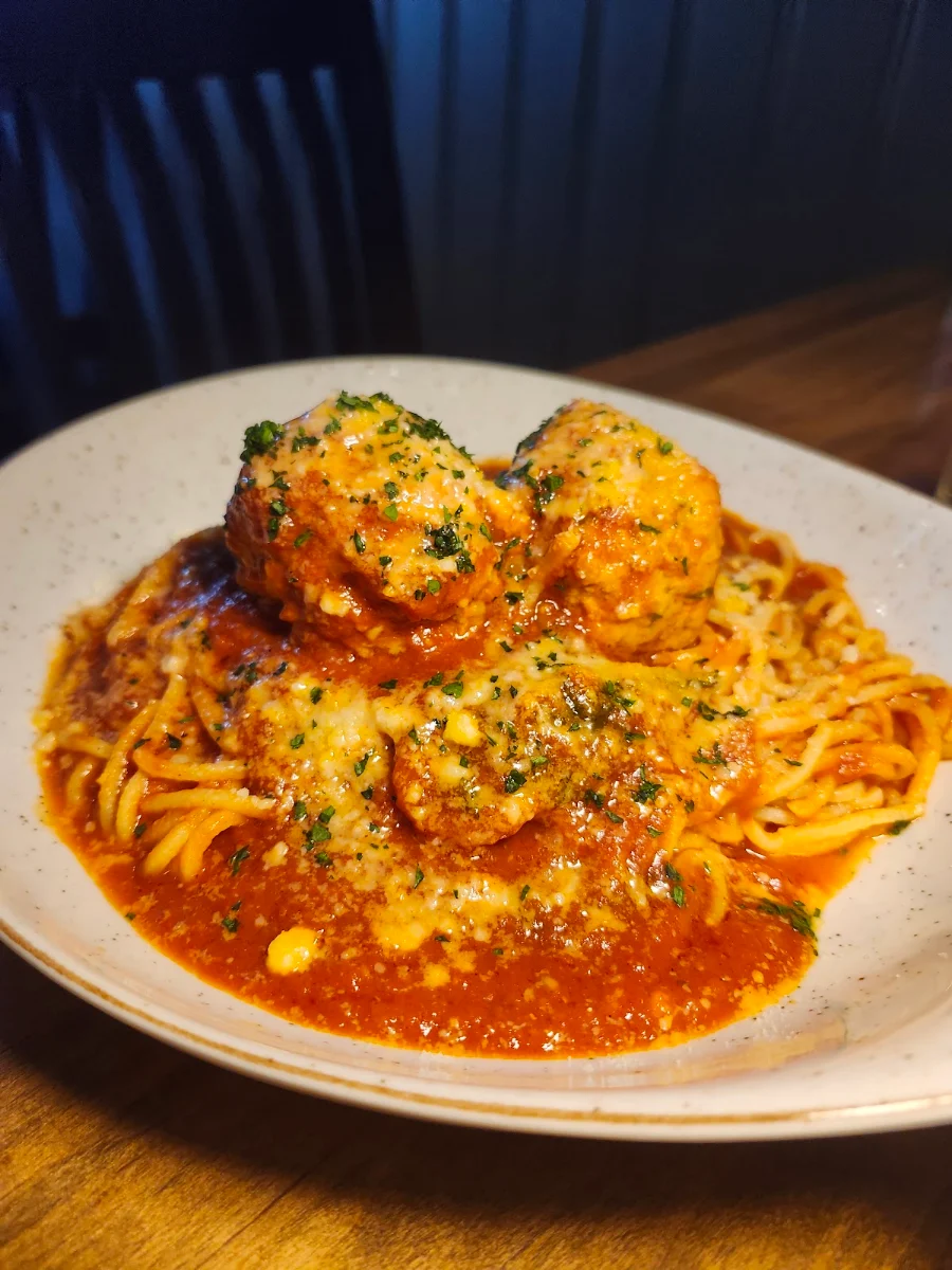 Food & drink, The Craft Pizza Bar & Italian Kitchen Inc