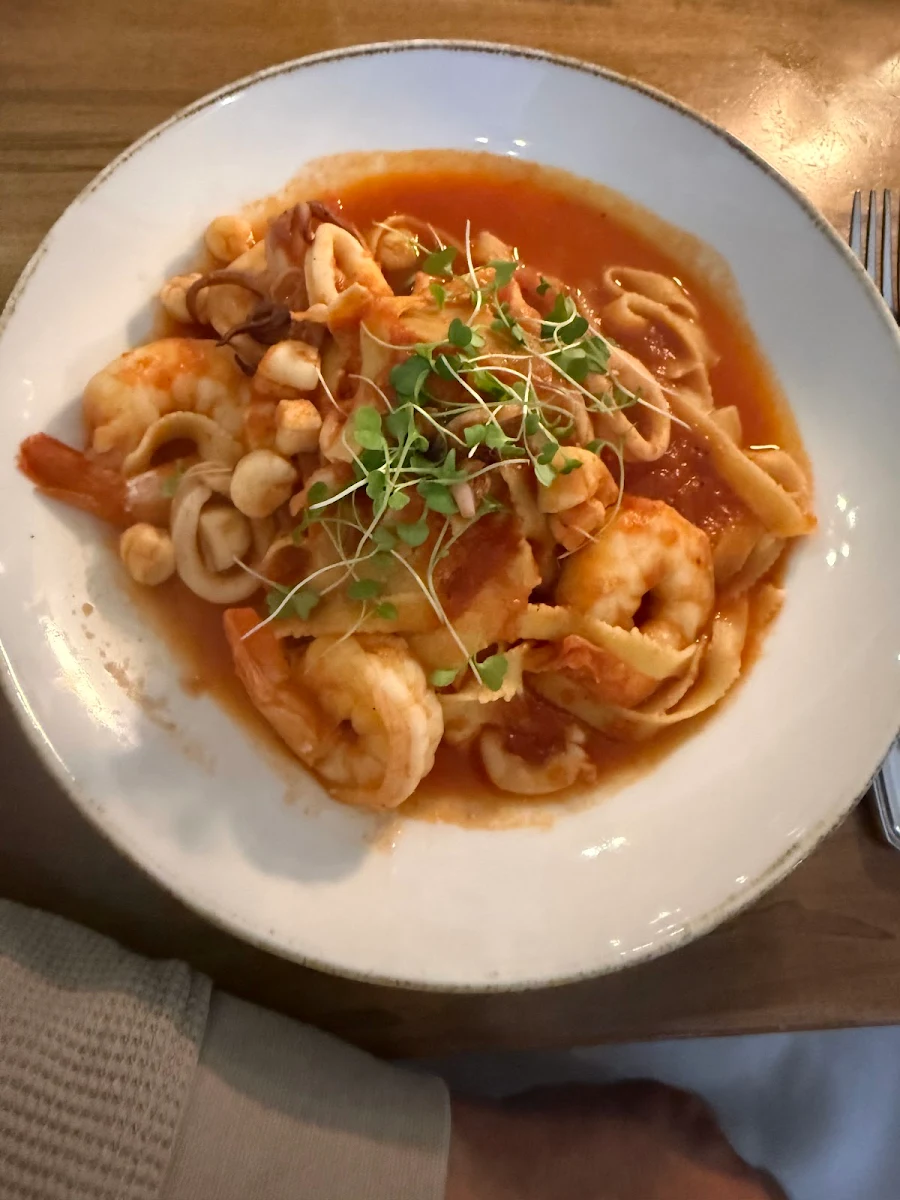Food & drink, The Craft Pizza Bar & Italian Kitchen Inc
