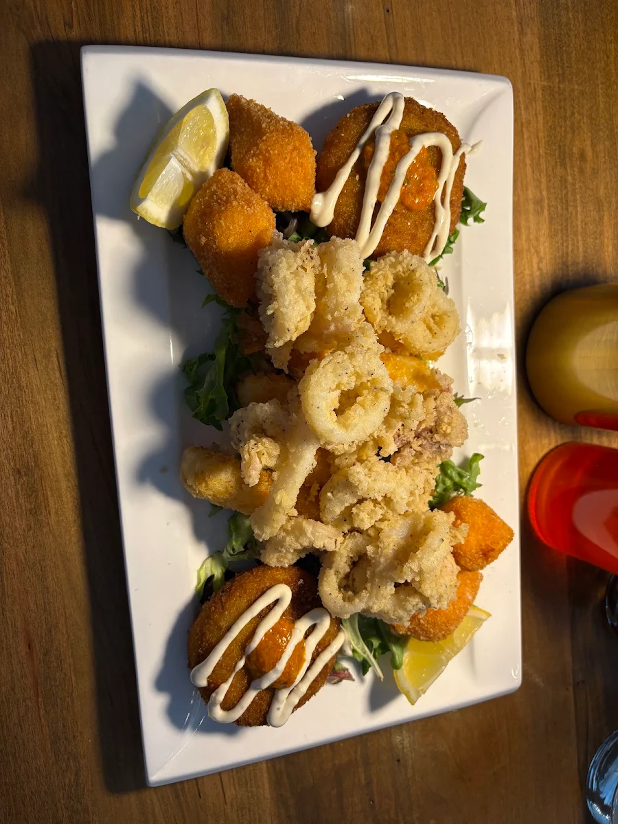 Food & drink, The Craft Pizza Bar & Italian Kitchen Inc