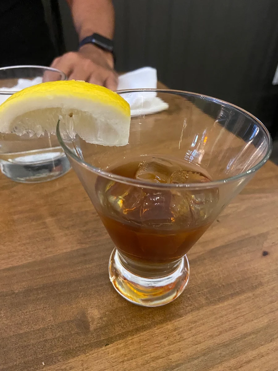 Food & drink, The Craft Pizza Bar & Italian Kitchen Inc