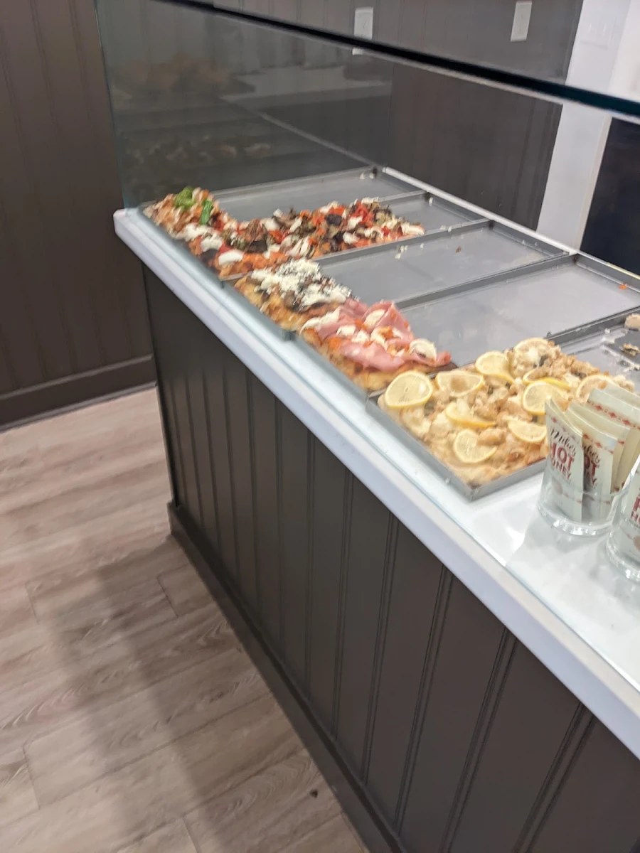 Vibe, The Craft Pizza Bar & Italian Kitchen Inc