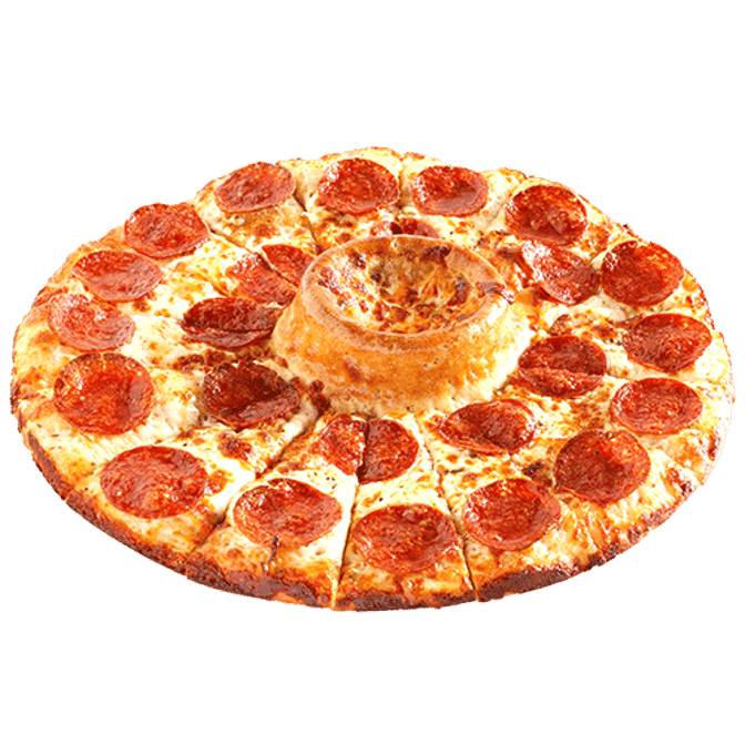 Food & drink, Pizza Pizza