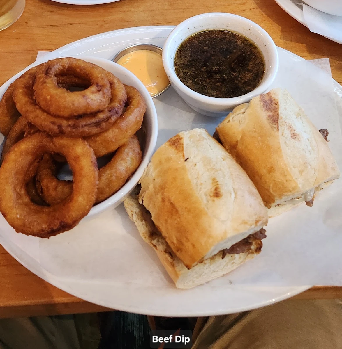 Food & drink, The King's Landing Bar & Grill