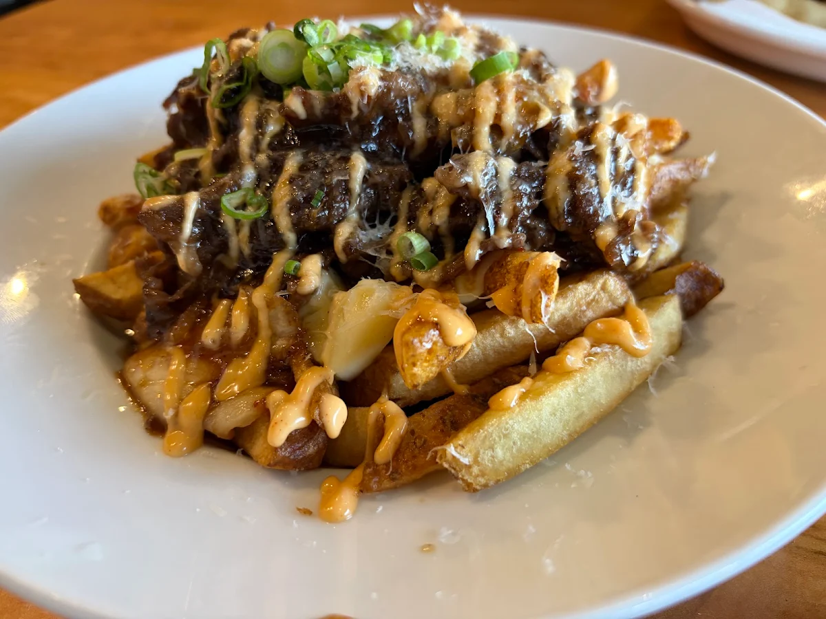 Food & drink, The King's Landing Bar & Grill
