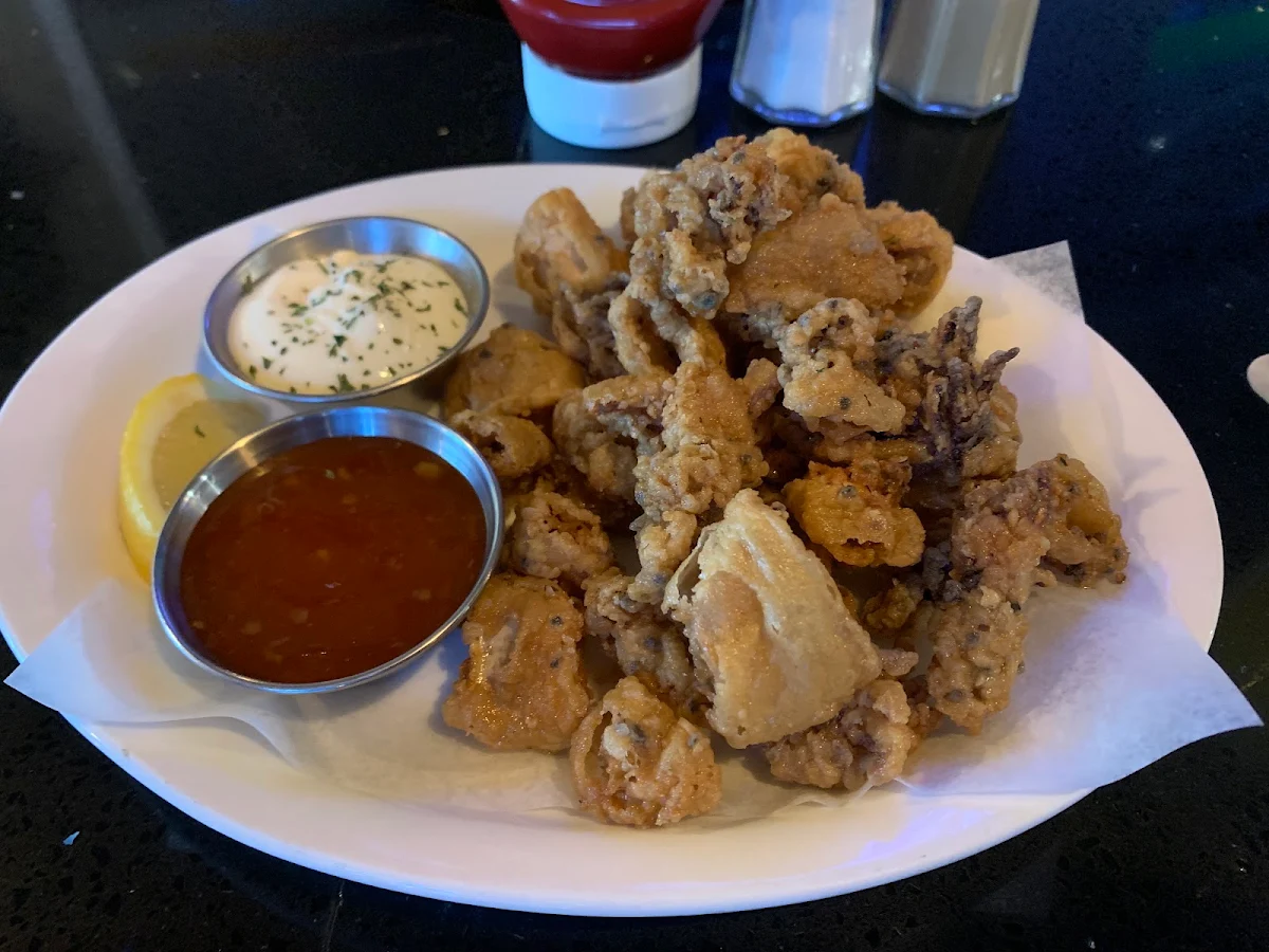 Food & drink, The King's Landing Bar & Grill