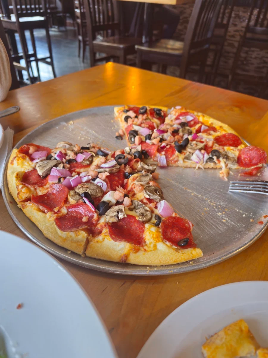 Food & drink, The King's Landing Bar & Grill