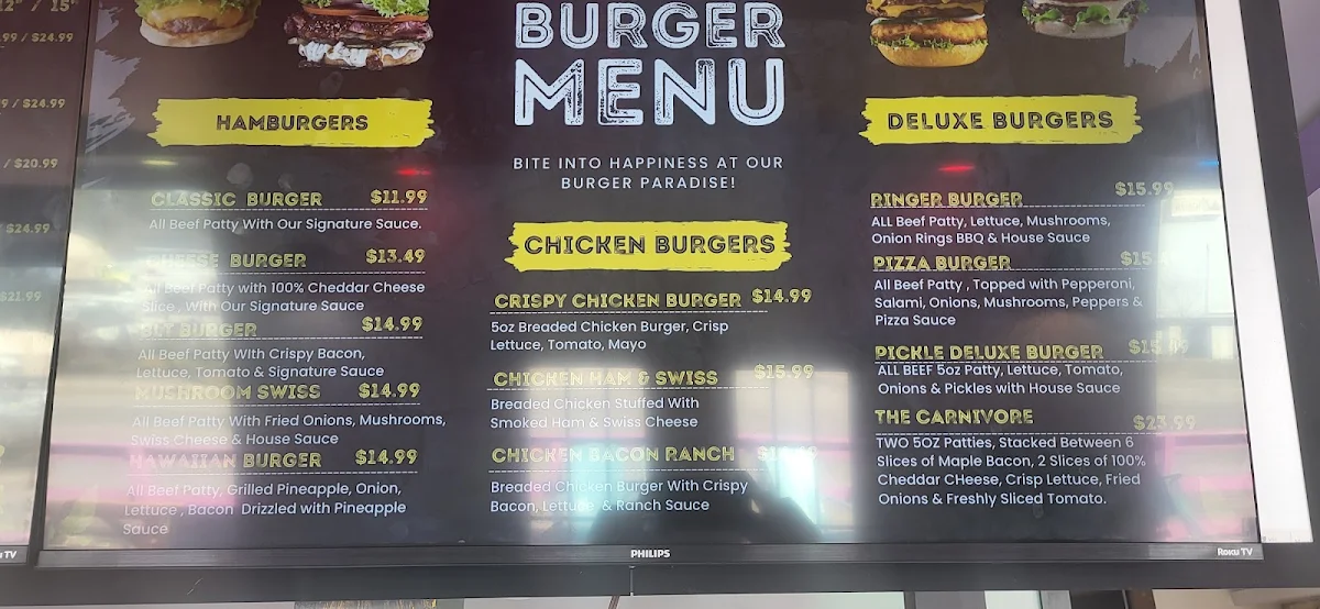 Menu photo 6