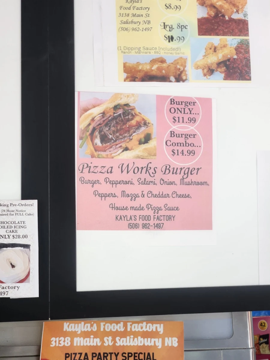 Menu photo 8