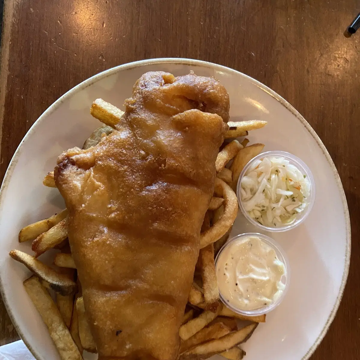 Food & drink, The Kingston Brewing Company