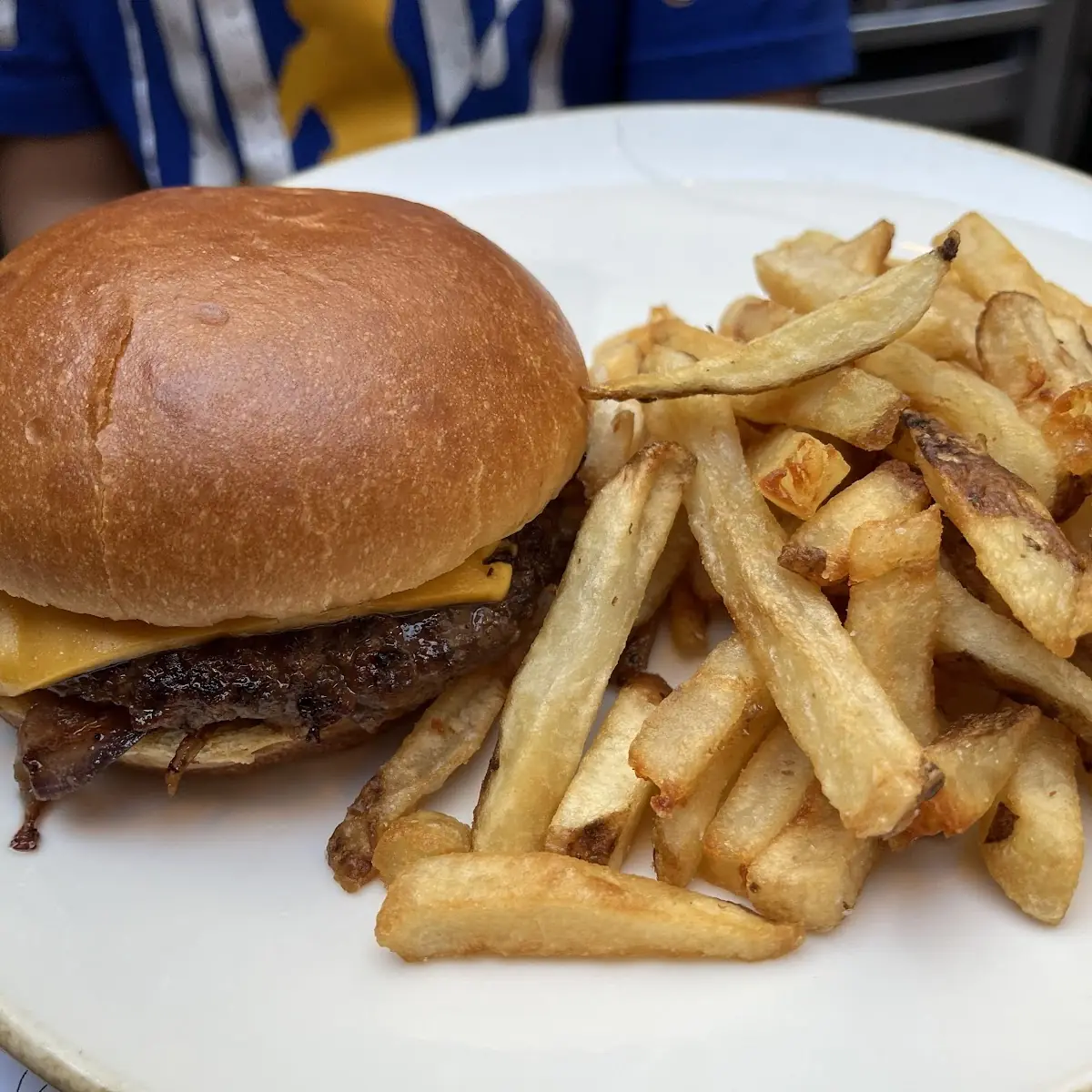 Food & drink, The Kingston Brewing Company