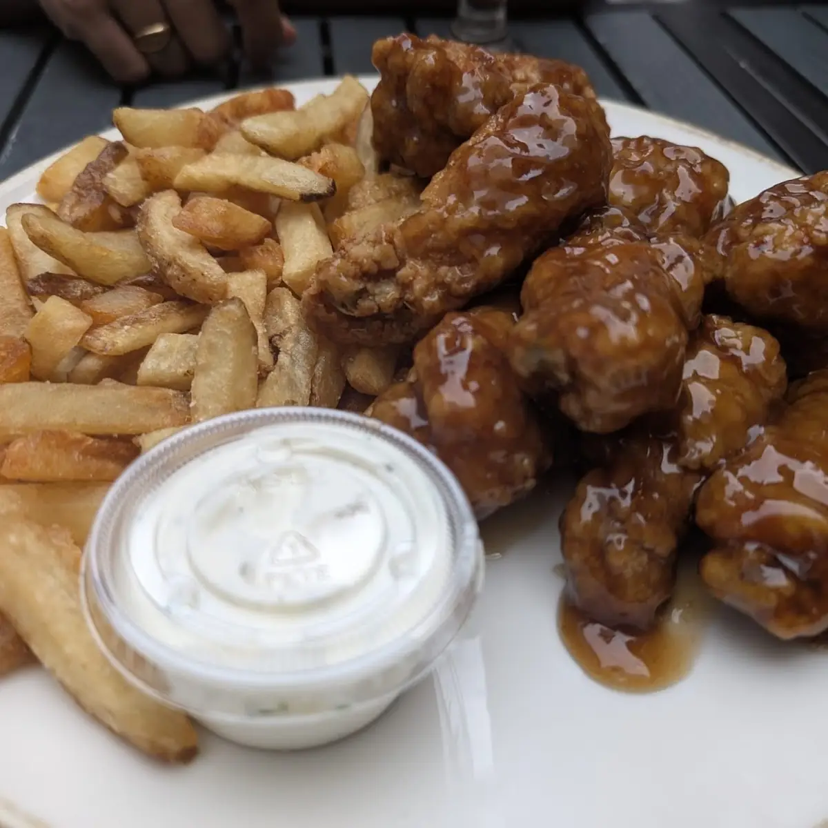 Food & drink, The Kingston Brewing Company