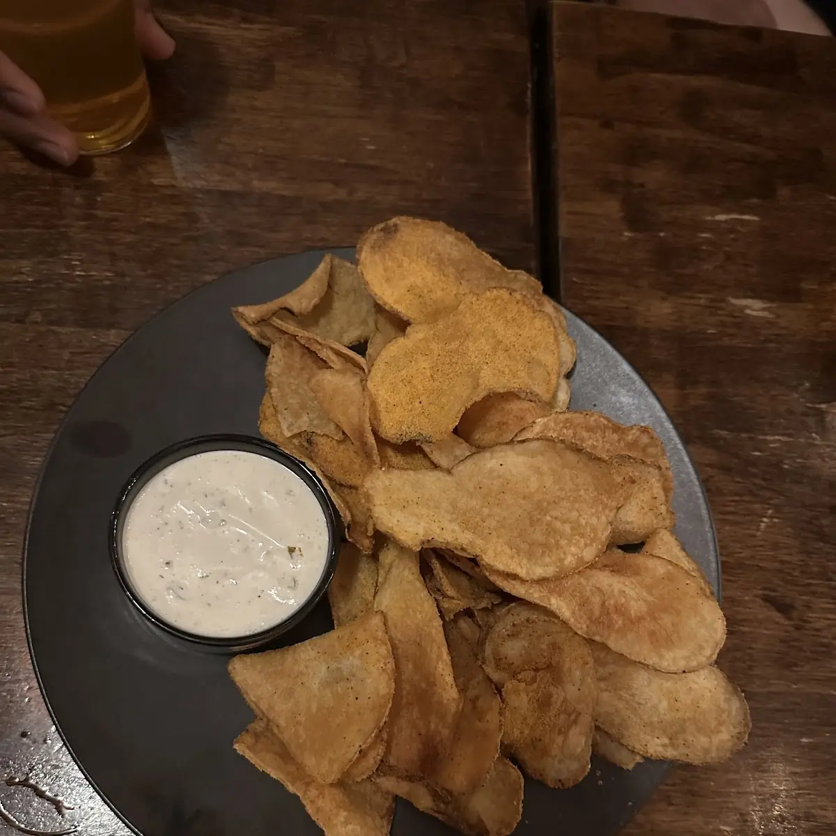Food & drink, The Kingston Brewing Company
