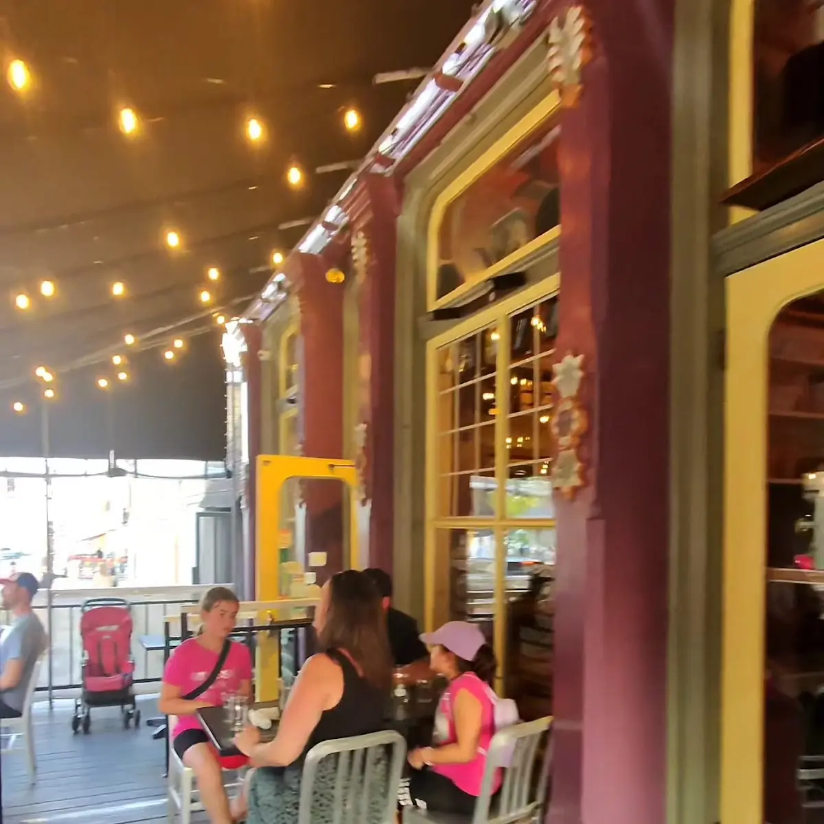 Vibe, The Kingston Brewing Company
