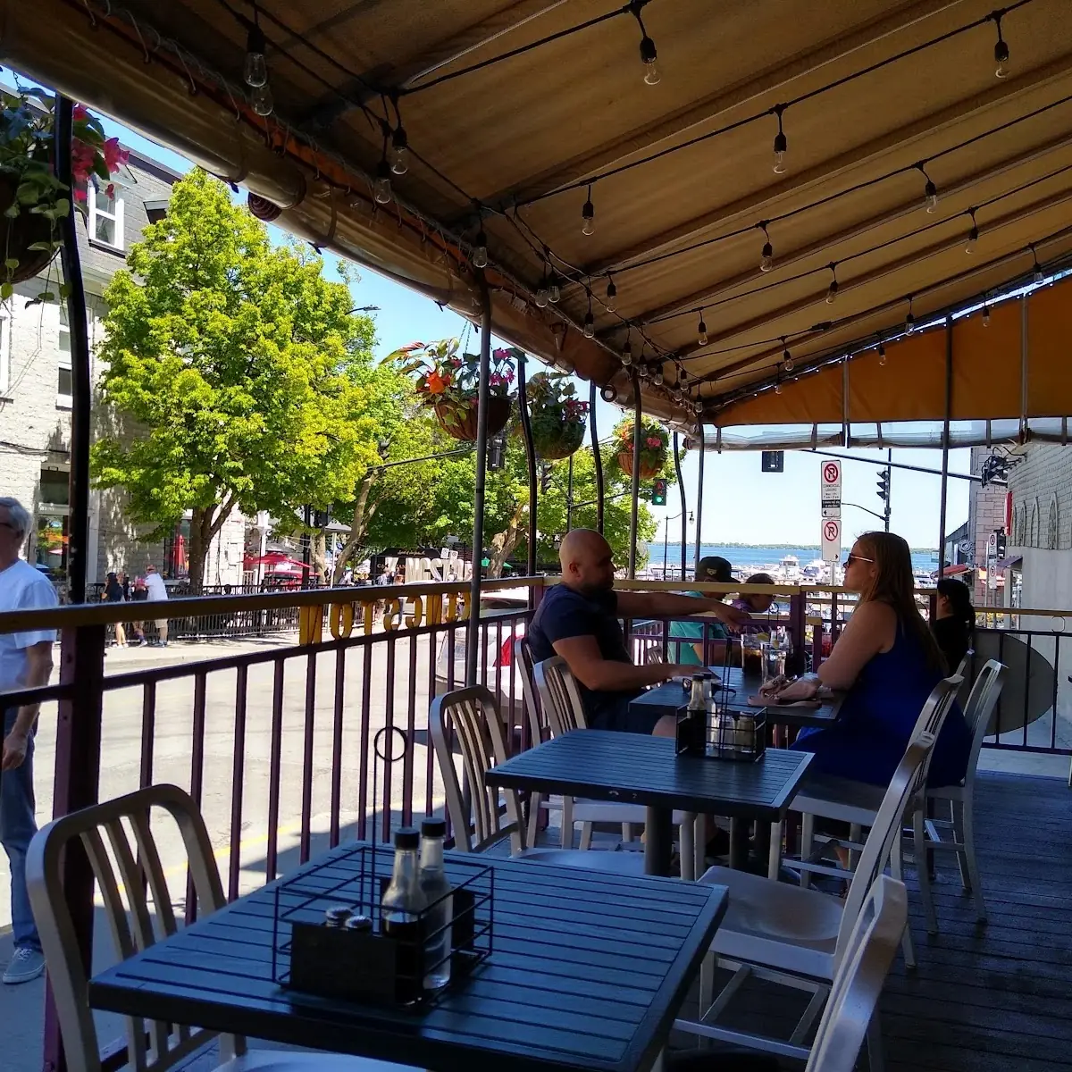 Vibe, The Kingston Brewing Company