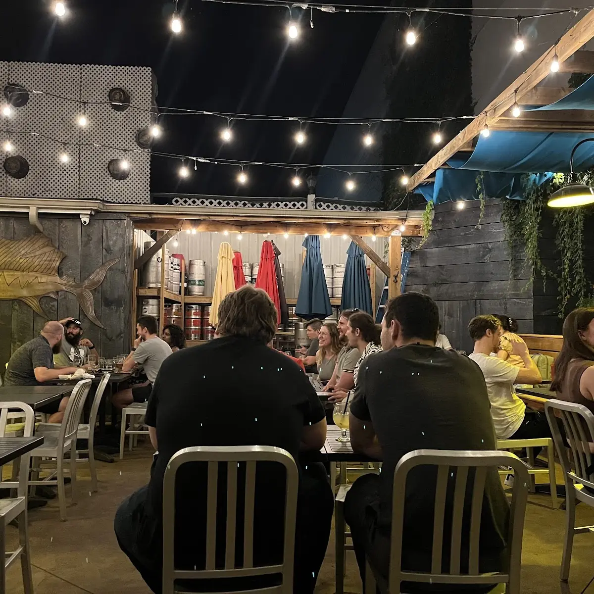 Vibe, The Kingston Brewing Company