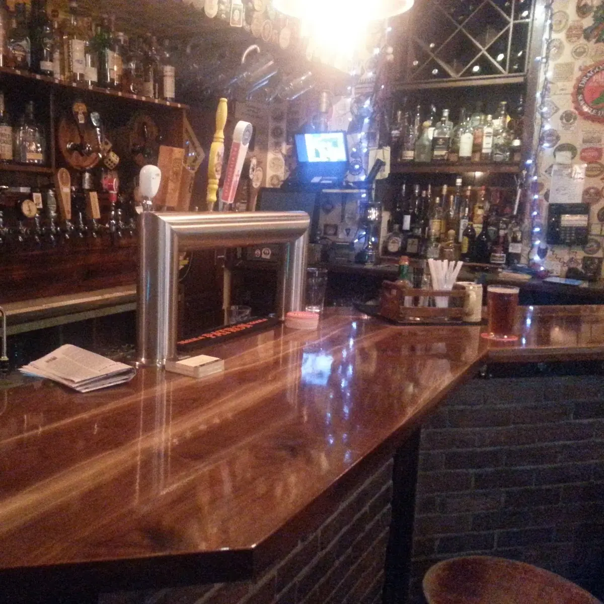 Vibe, The Kingston Brewing Company