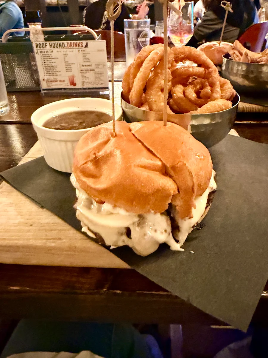 Food & drink, Roof Hound Brewing Co.