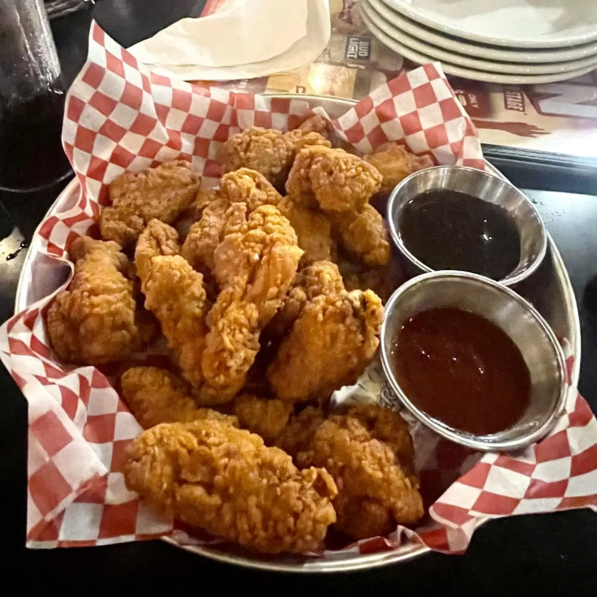 Food & drink, Chuck's Roadhouse Bar and Grill