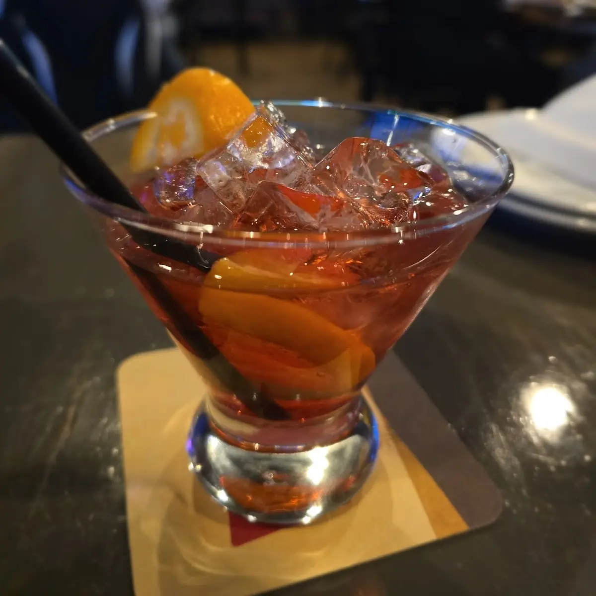 Food & drink, Chuck's Roadhouse Bar and Grill