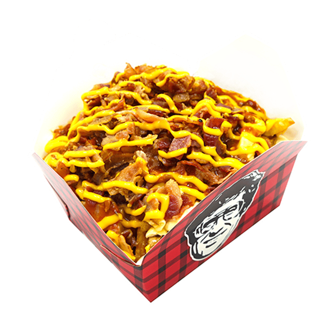 Food & drink, Smoke's Poutinerie Waterloo