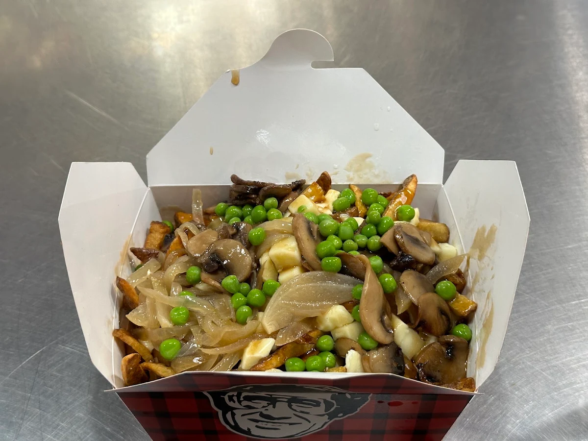 Food & drink, Smoke's Poutinerie Waterloo