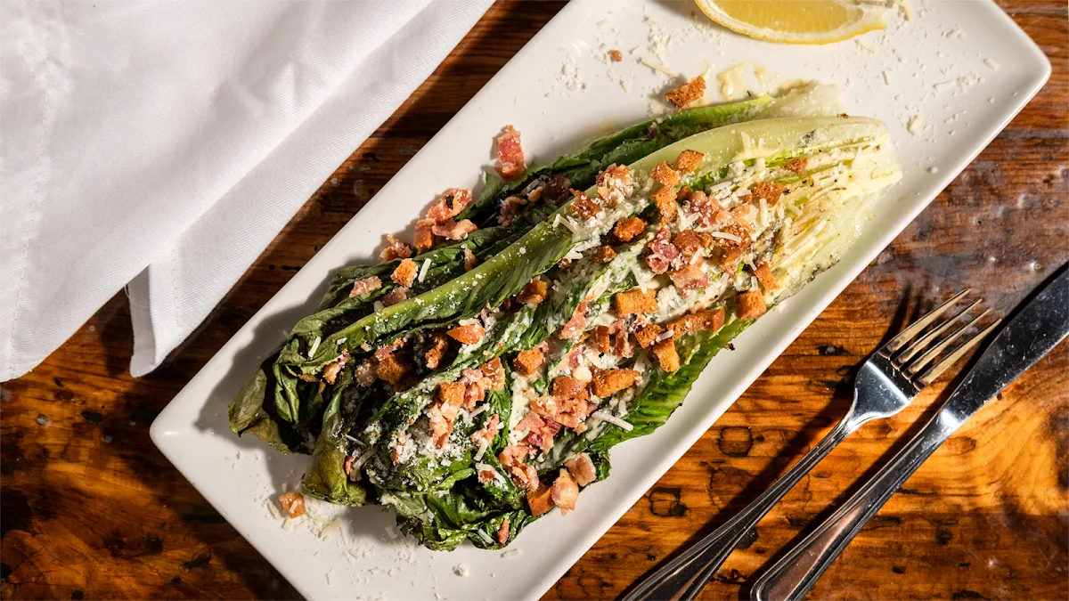 Food & drink, Wildfire Steakhouse Oshawa