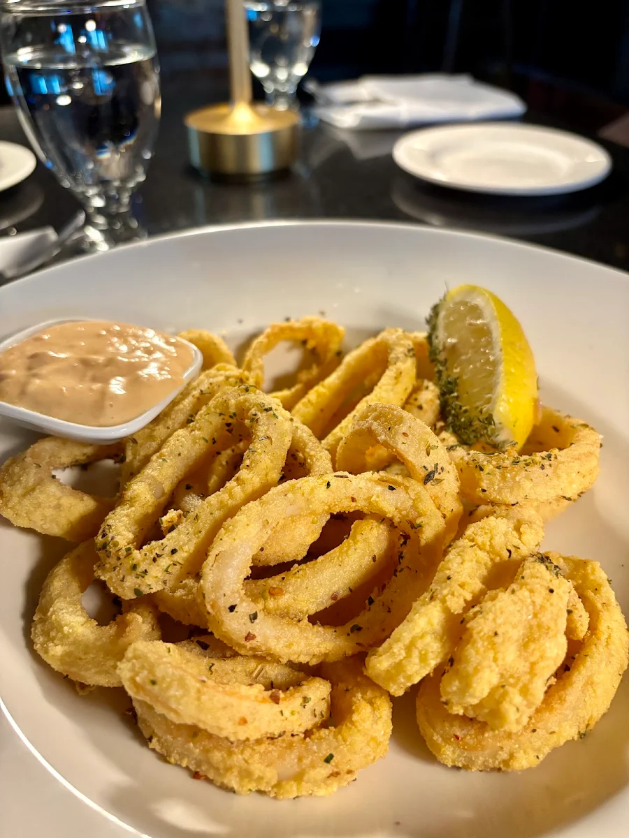 Food & drink, Wildfire Steakhouse Oshawa