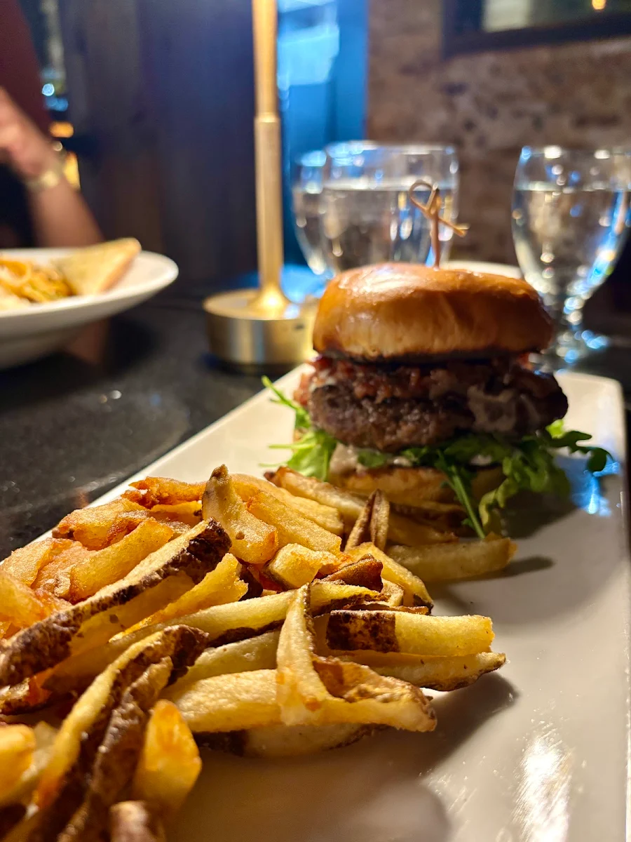 Food & drink, Wildfire Steakhouse Oshawa