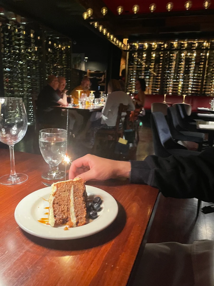 Food & drink, Wildfire Steakhouse Oshawa