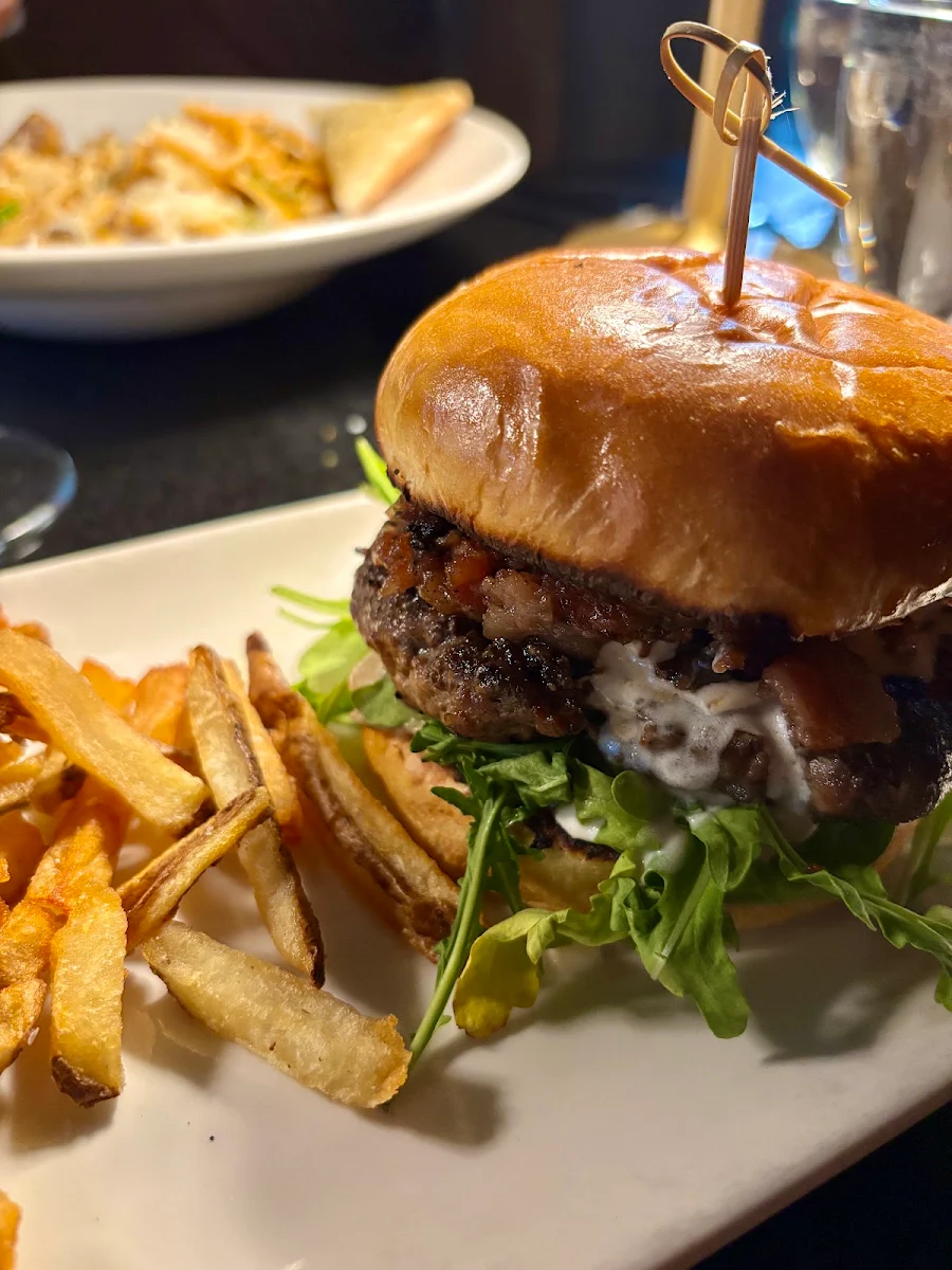 Food & drink, Wildfire Steakhouse Oshawa