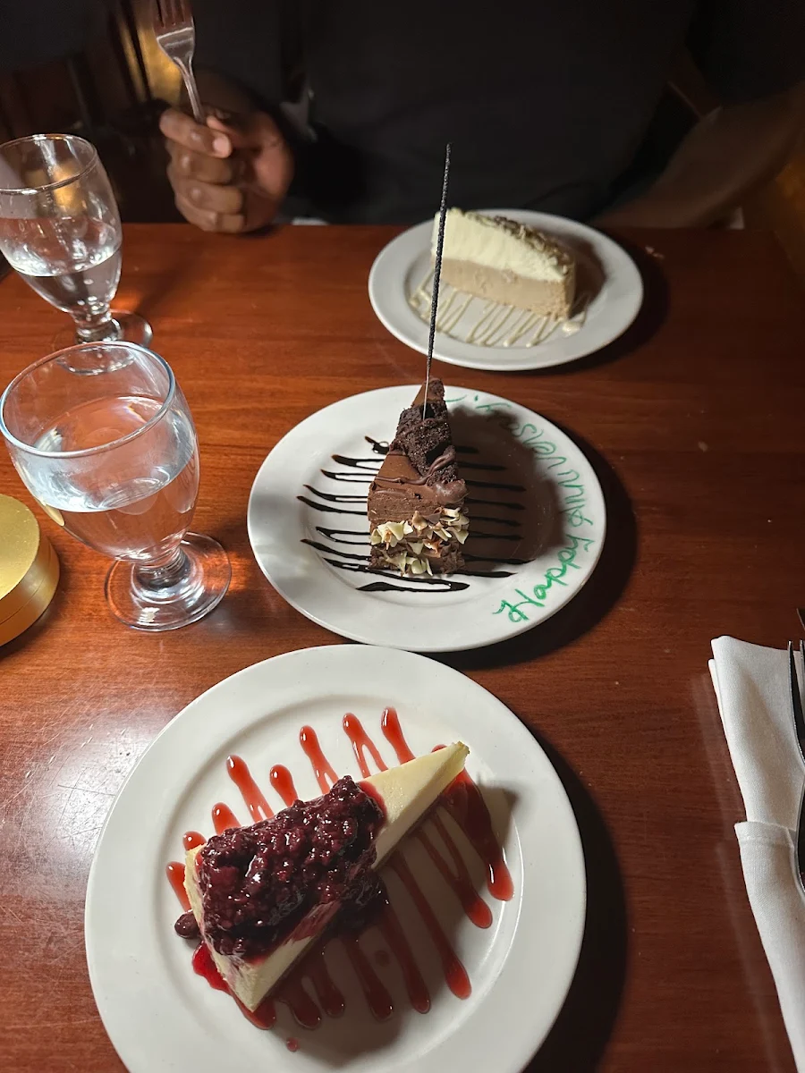 Food & drink, Wildfire Steakhouse Oshawa