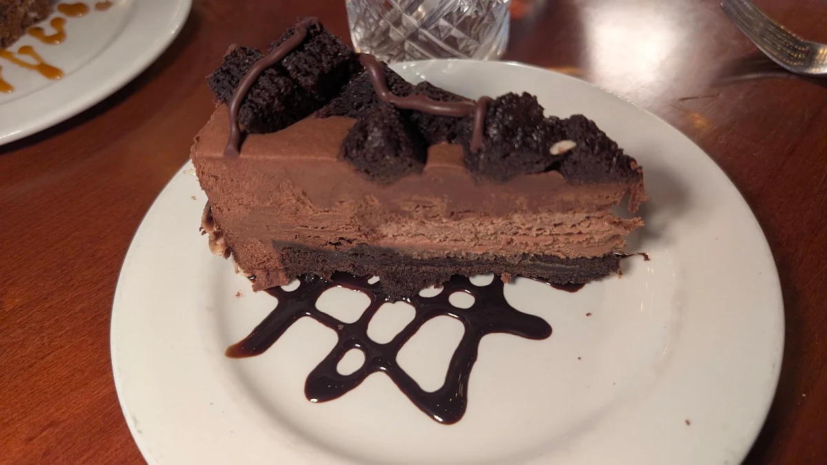 Food & drink, Wildfire Steakhouse Oshawa