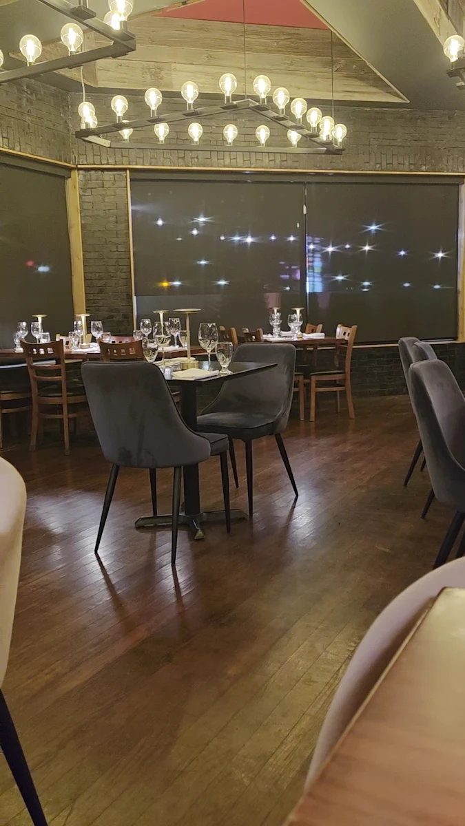 Vibe, Wildfire Steakhouse Oshawa