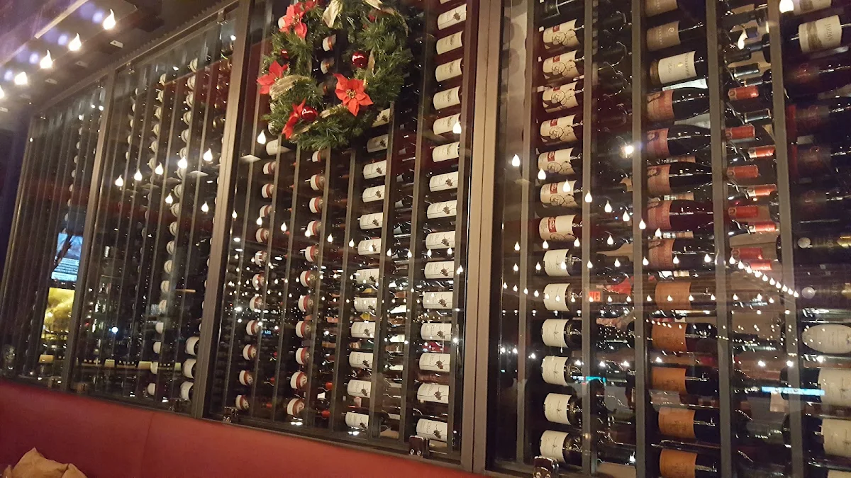 Vibe, Wildfire Steakhouse Oshawa