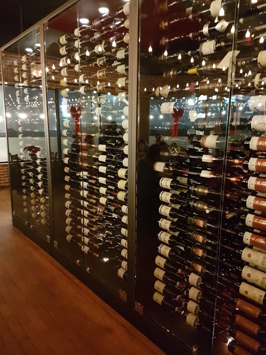 Vibe, Wildfire Steakhouse Oshawa