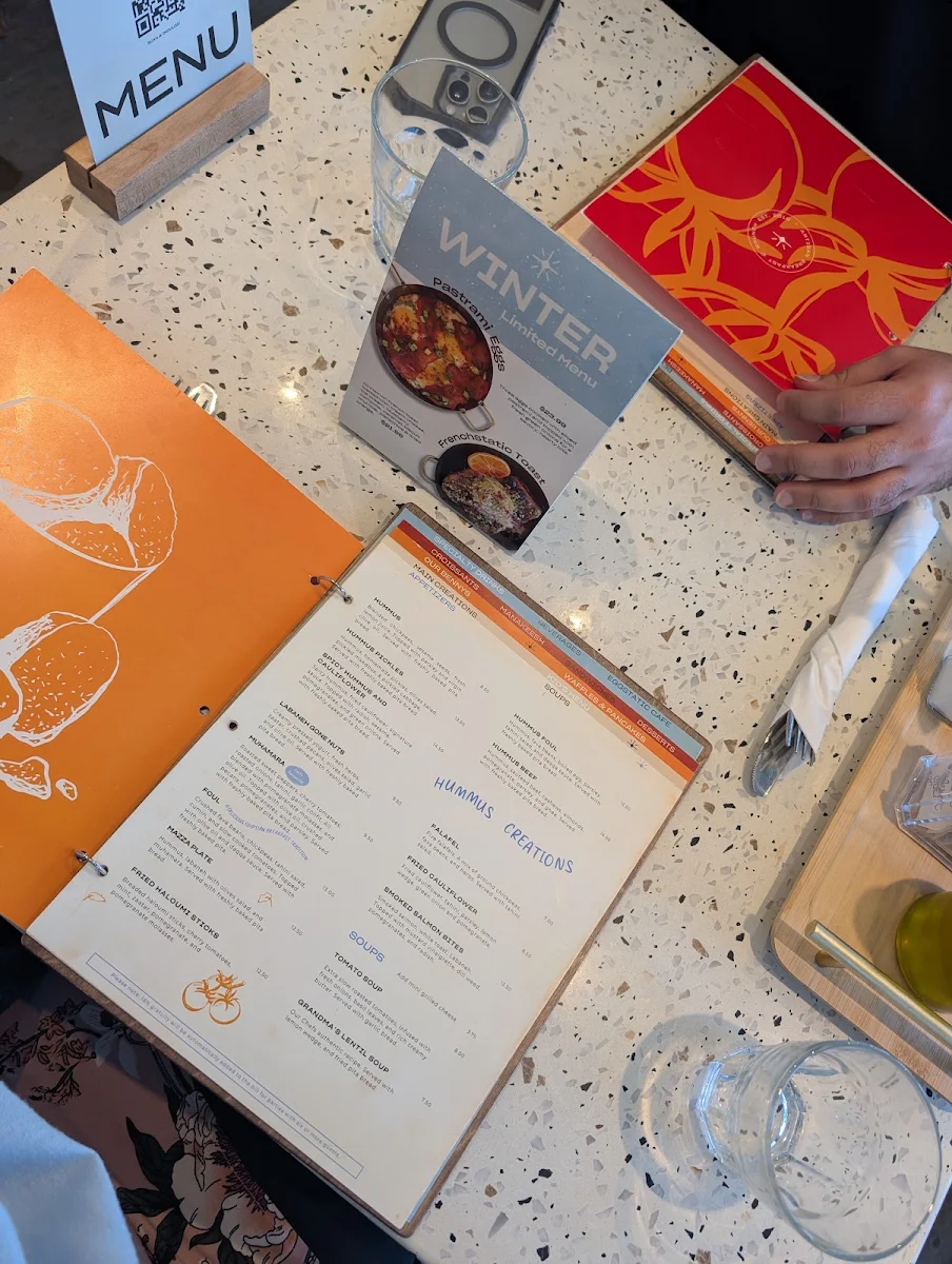 Menu photo 4