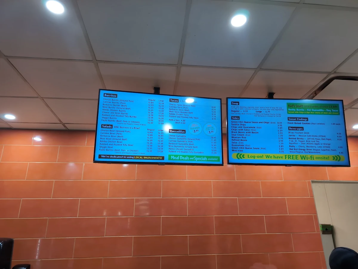 Menu photo 10