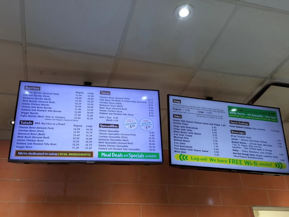 Menu photo 7