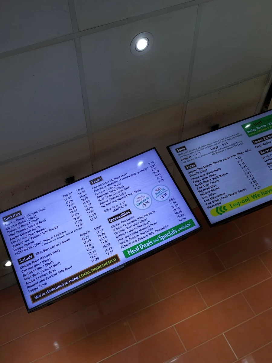 Menu photo 8