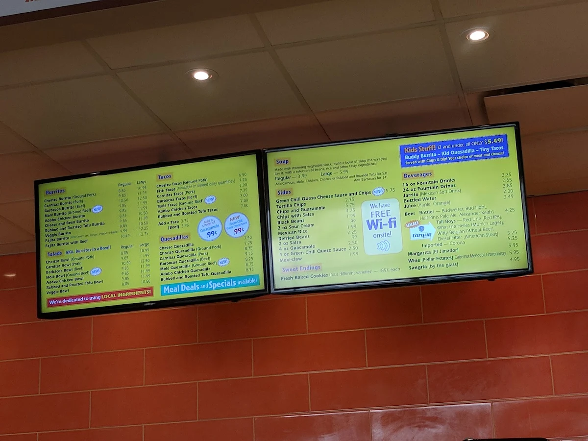 Menu photo 9