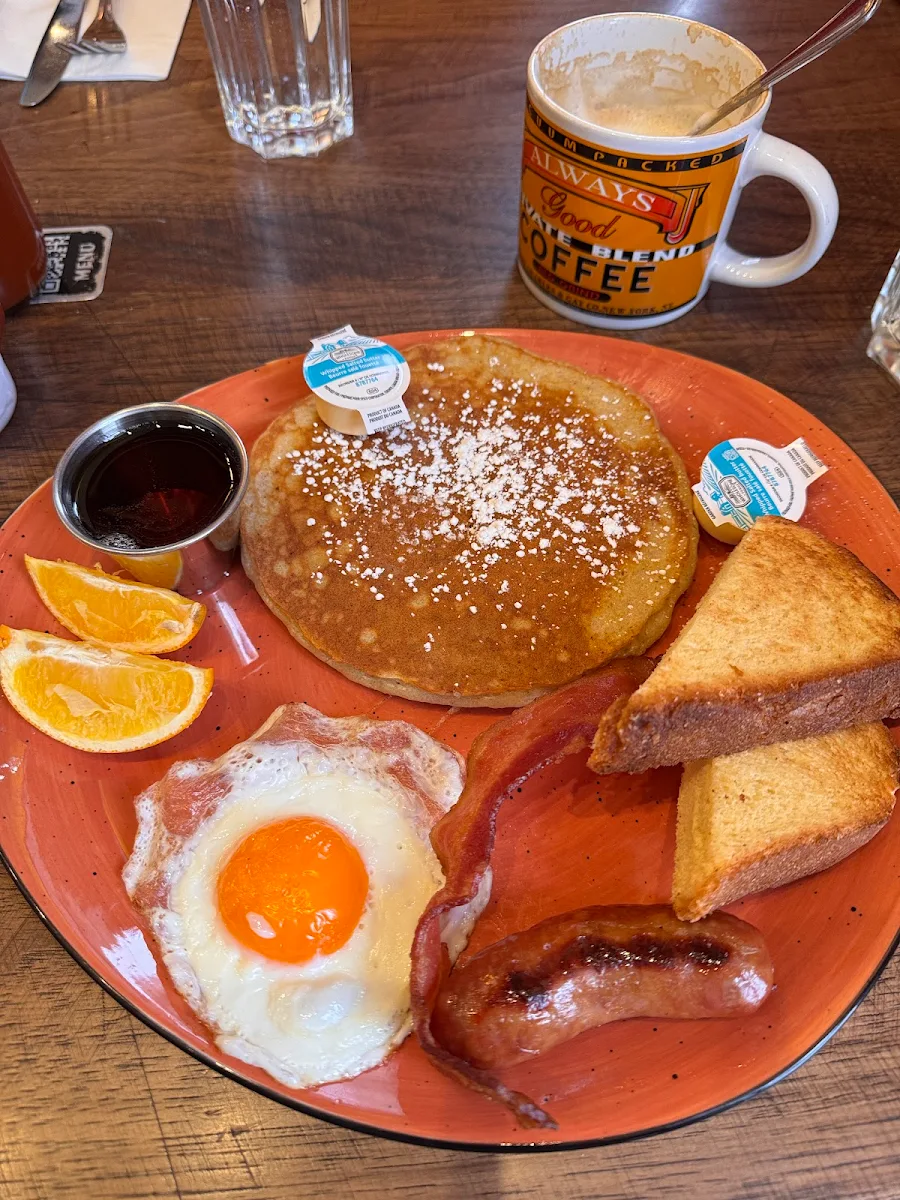 Food & drink, Red's Diner in Kensington