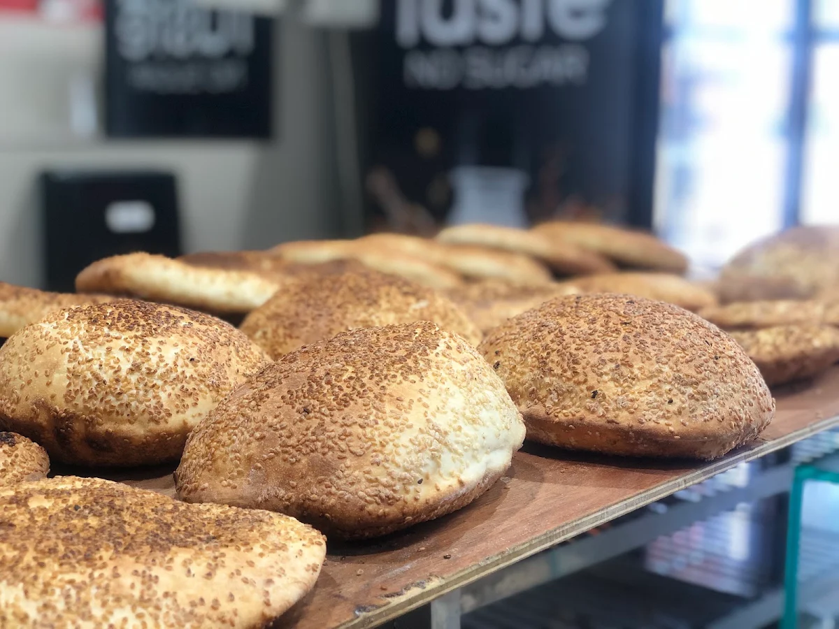 Food & drink, Mina Bakery & Sons