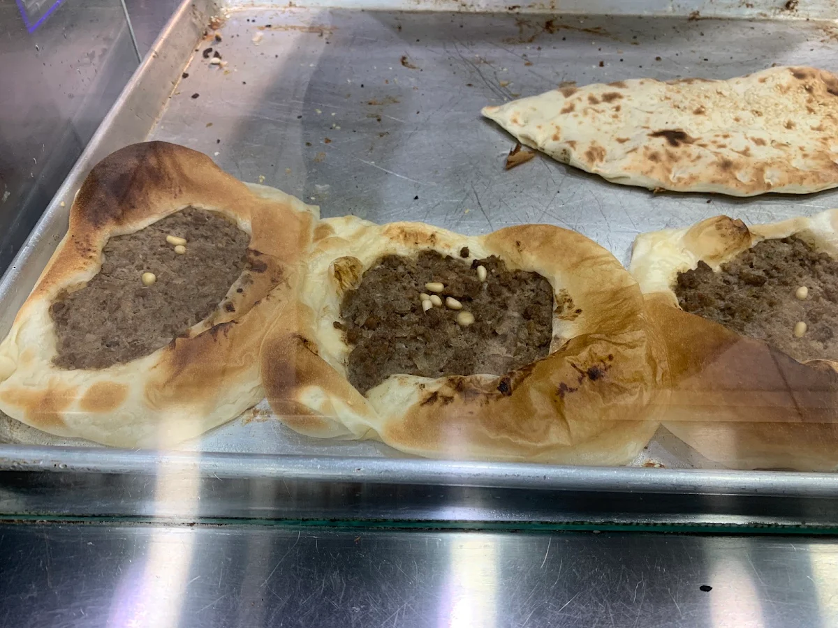 Food & drink, Mina Bakery & Sons