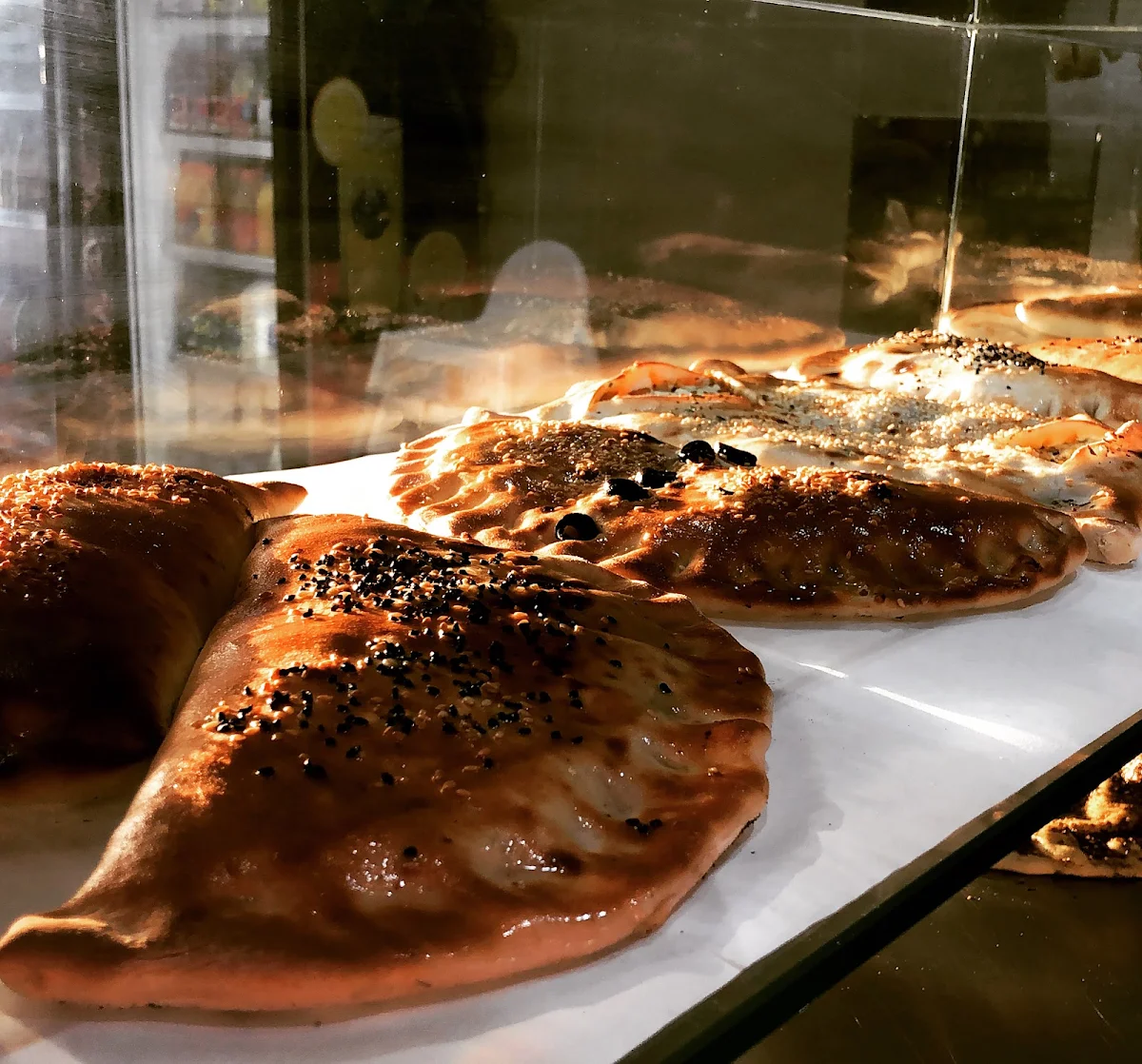 Food & drink, Mina Bakery & Sons