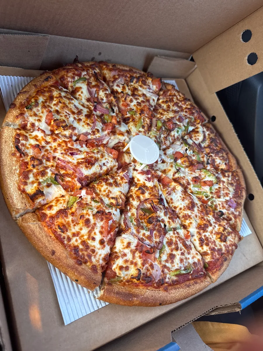 Food & drink, Pizza 73