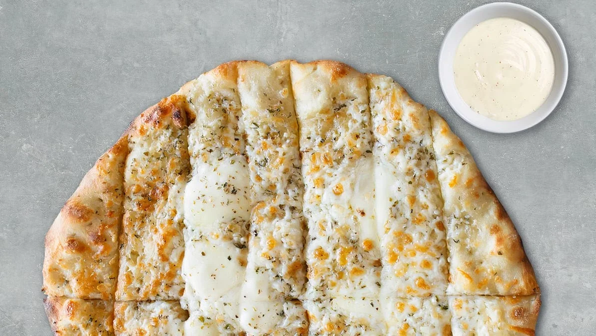 Food & drink, Megabite Pizza Commercial Drive
