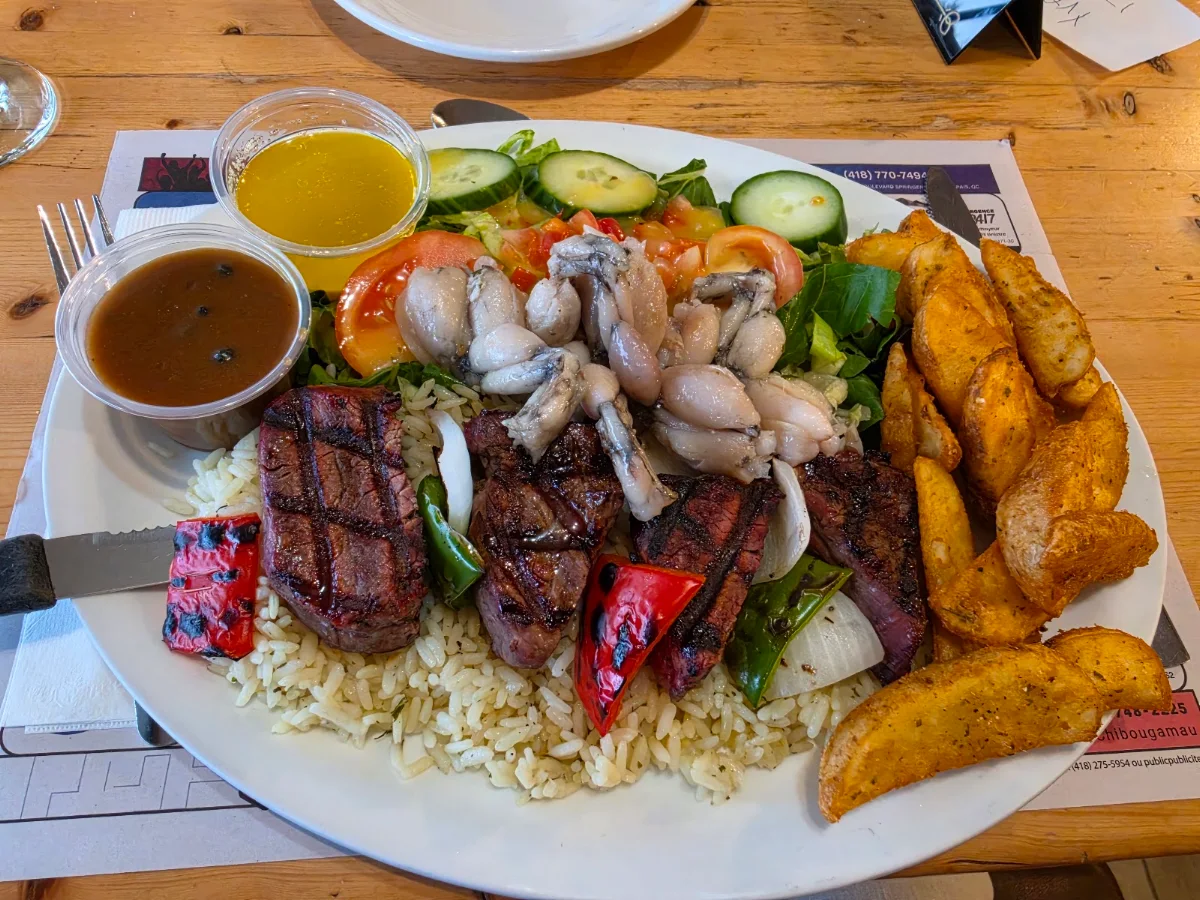 Food & drink photo 1